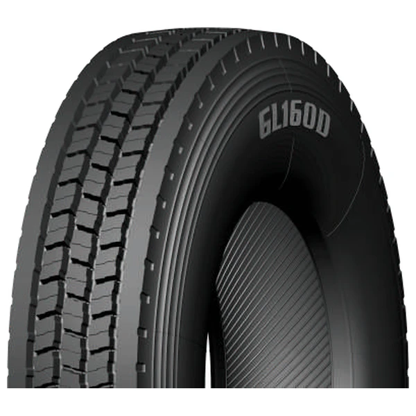 Advance GL160D tyre
