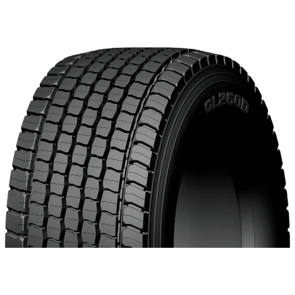 Advance GL260D tyre