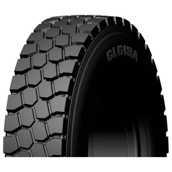 Advance GL618A+ tyre