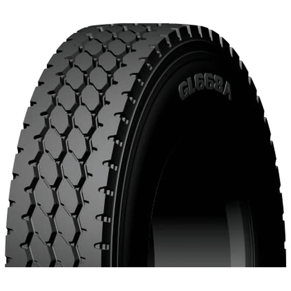Advance GL668A tyre