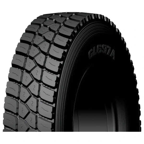 Advance GL697A tyre
