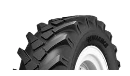 Alliance 317 tyre
