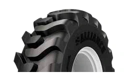 Alliance 321 HIGH TRACTION tyre