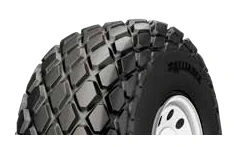 Alliance 329 tyre