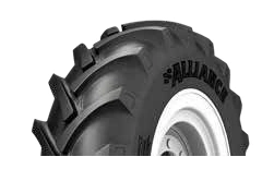 Alliance 336 tyre