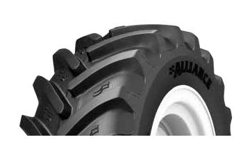 Alliance 365 tyre