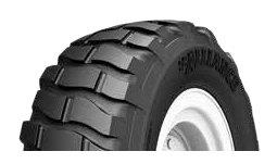 Alliance 601 tyre
