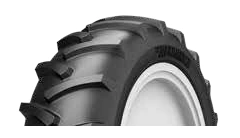 Alliance 768 tyre