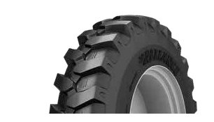 Alliance 839 tyre