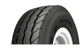 Alliance AGRIFLEX+ 881 tyre