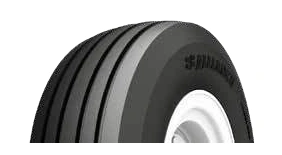 Alliance HIGH SPEED RIB tyre