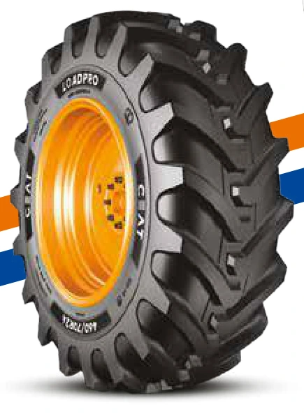 CEAT LOADPRO tyre