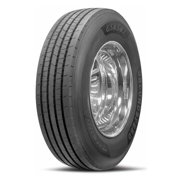 Groundspeed GSKS02 tyre