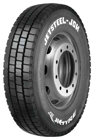 JK Tyre JETSTEEL-JDH tyre