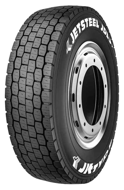 JK Tyre JETSTEEL-JDL3+ tyre