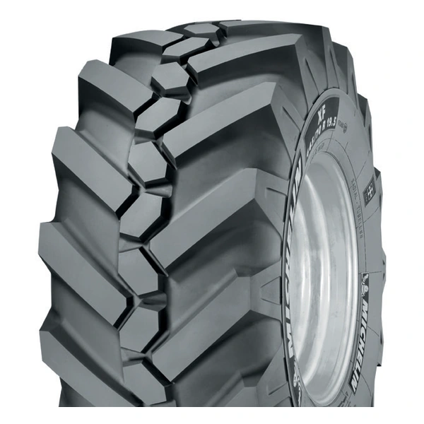 Michelin XF tyre