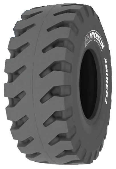 Michelin X MINE D2 tyre
