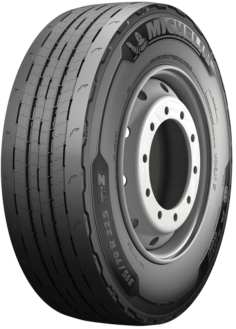 Michelin X LINE ENERGY Z2 tyre