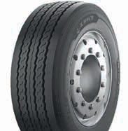 Michelin X MULTI T tyre