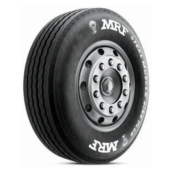 MRF S1R4 PLUS tyre