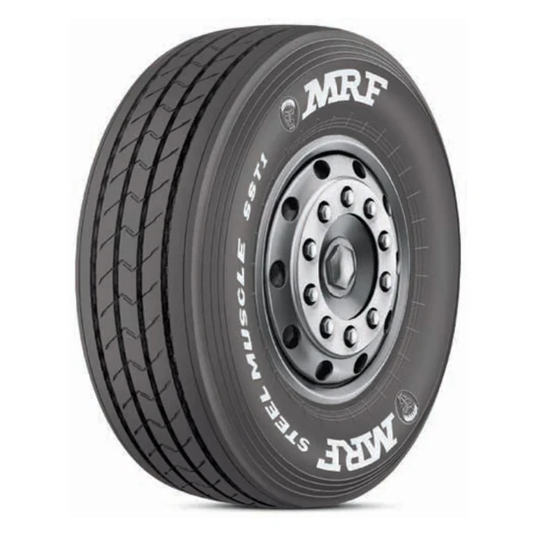 MRF SST1 tyre