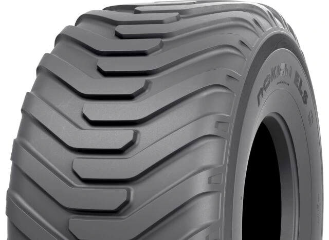 Nokian ELS tyre