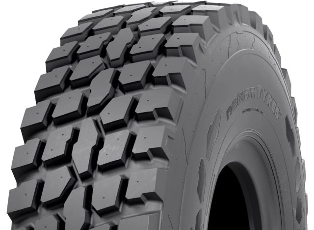 Nokian MPT AGILE 2 tyre