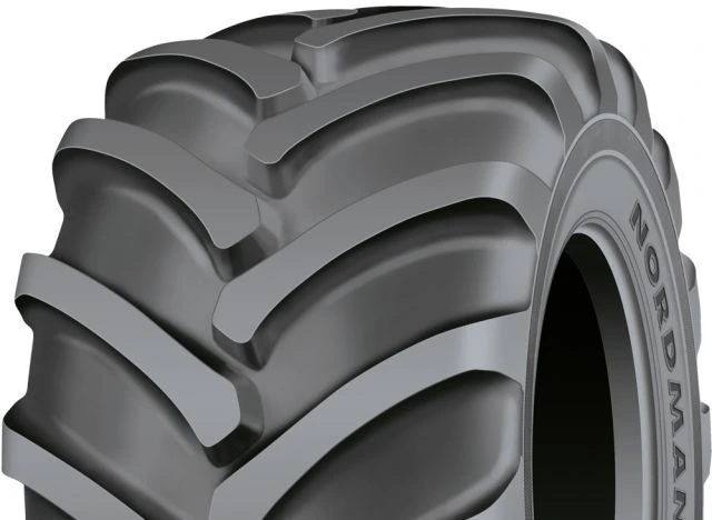 Nokian NORDMAN FOREST TRS L-2 tyre